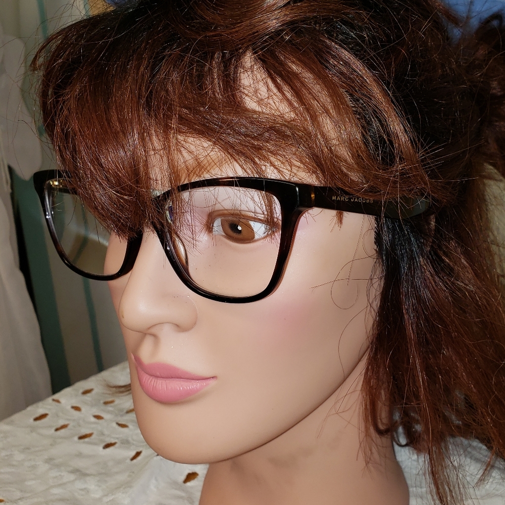 Marc Jacobs eye frames - Picture 4 of 15